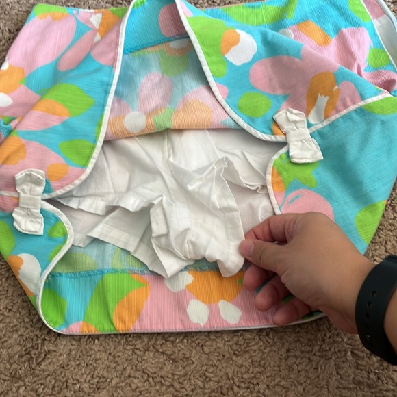 Lilly skort - Picture 4 of 4